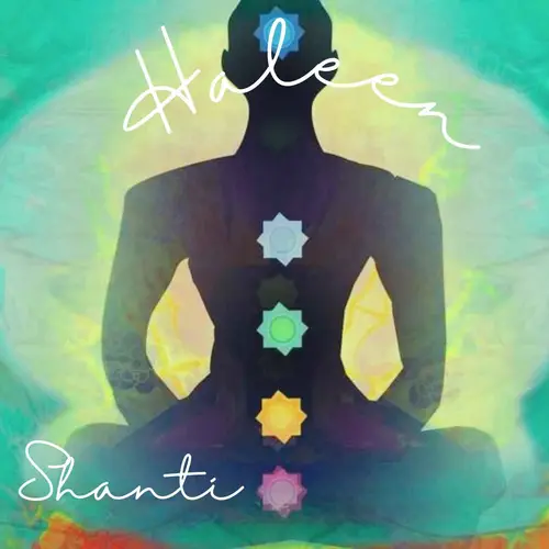 Shanti image