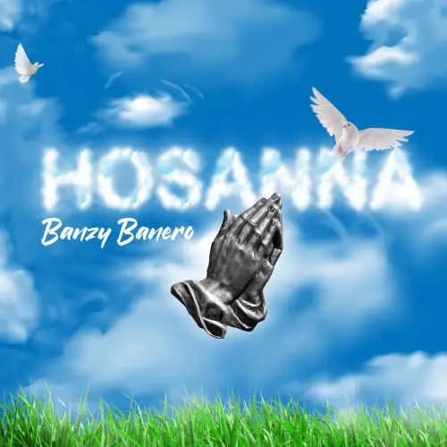 Hosanna image