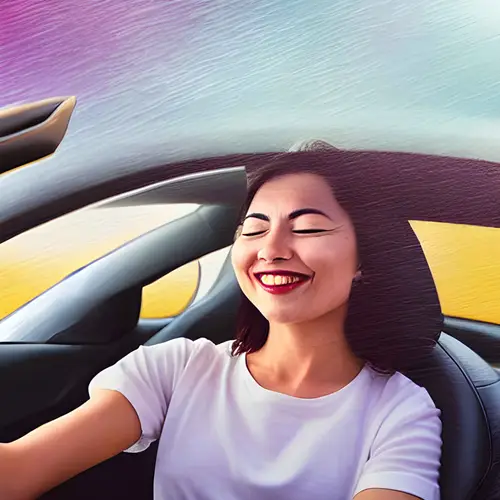 Milves in Teslas image