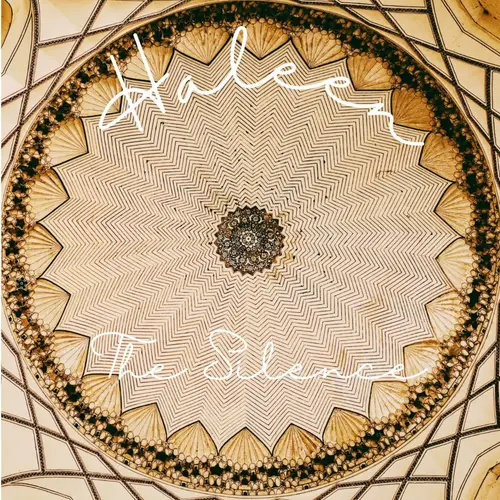 The Silence image