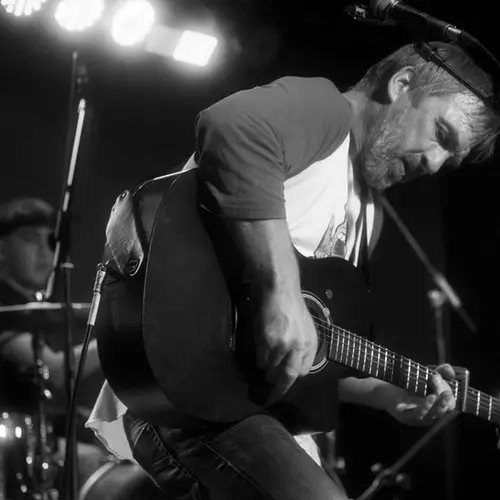 50 to 1 (Live) by Nathan Abbott image