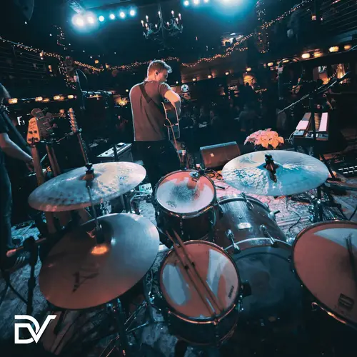 Long As You're Loving Me image