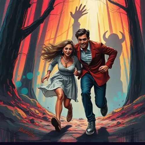 ENDLESS NIGHTS image