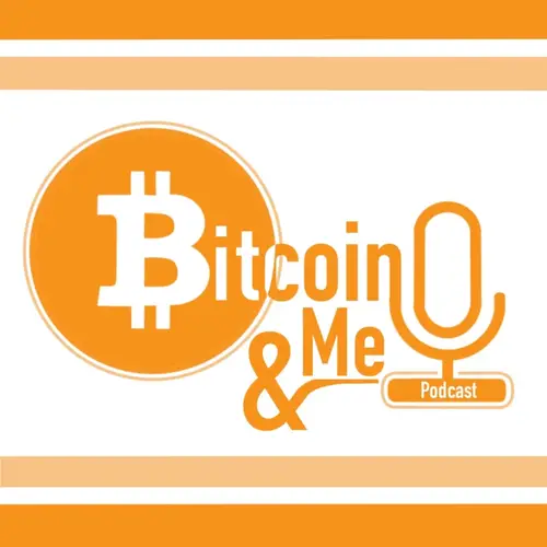 Episode 4 : Bitcoin Basics image