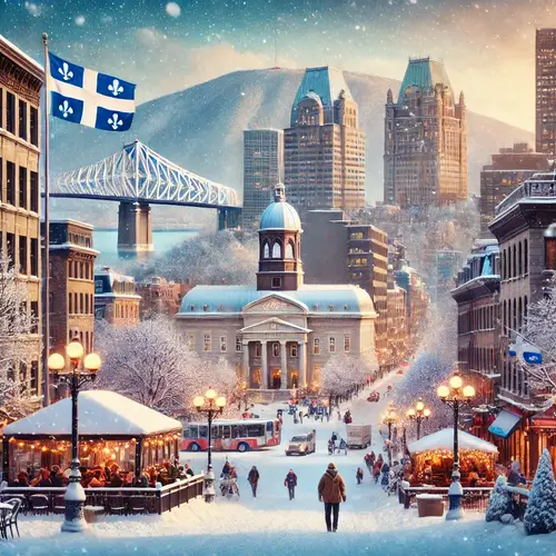 Montréal image