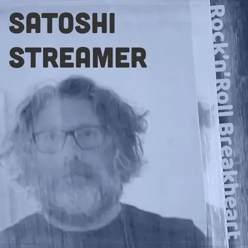 Satoshi Streamer image