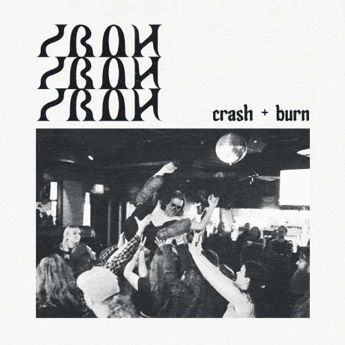 crash+burn image