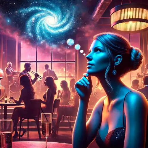 Echoes of Night image