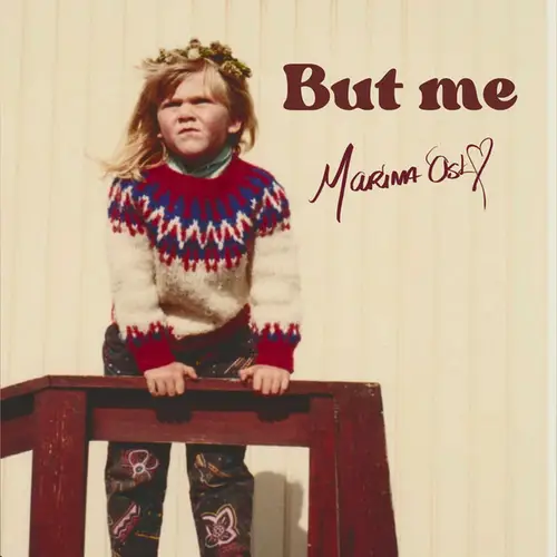 But Me image
