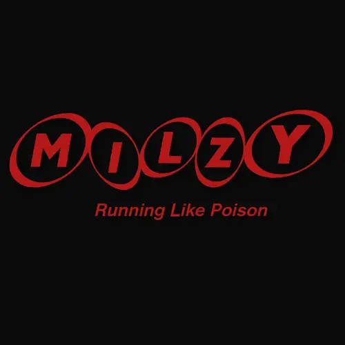 Running Like Poison image