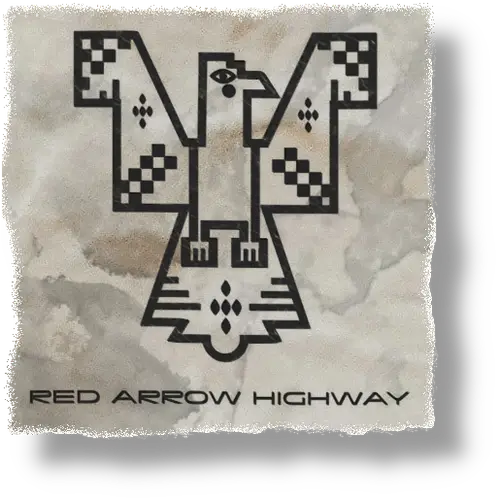 Red Arrow Highway - Not the End image
