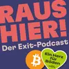 Raus hier! – Der HOCHKULTUR-Podcast