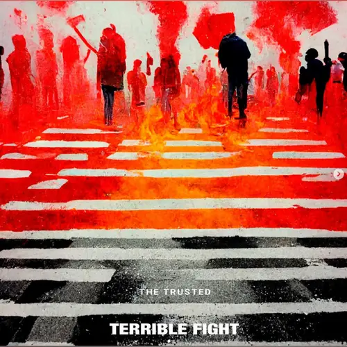 Terrible Fight image