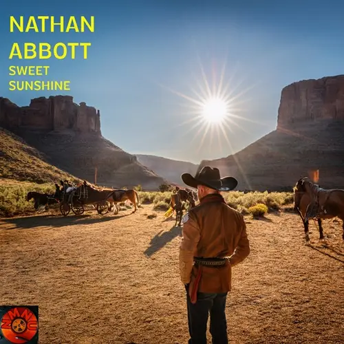 Sweet Sunshine (single) image