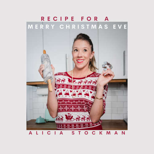Recipe for a Merry Christmas Eve image