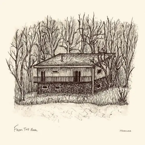 From The Nook (1-3) image