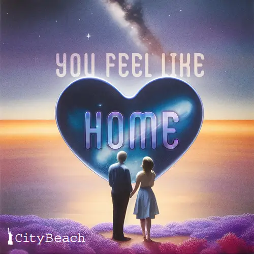 You Feel Like Home(CityBeach) image