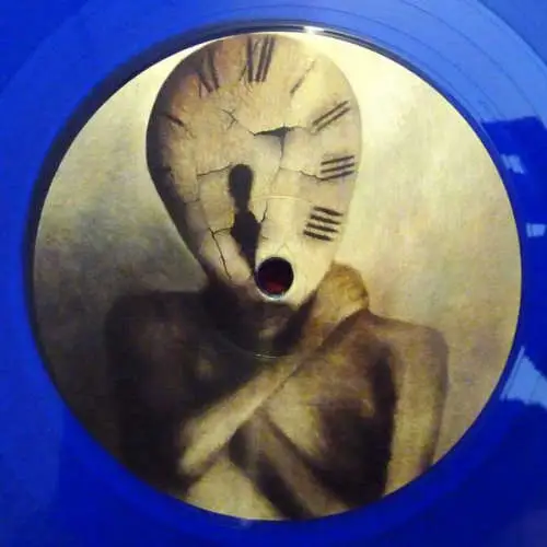 LADO - House Of Horrors (Paul Birken Mix) - NST103 image