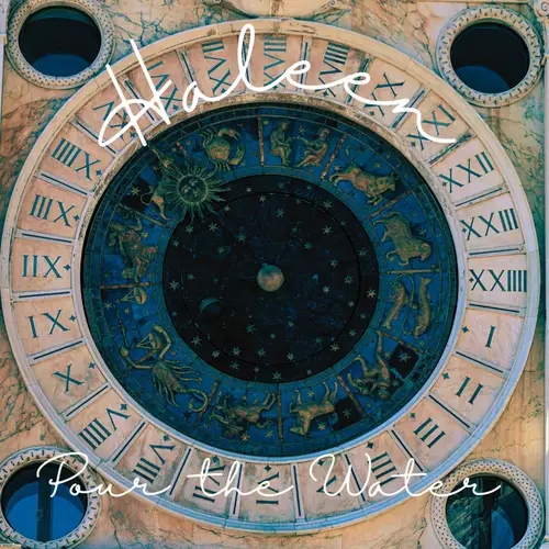 Pour The Water image