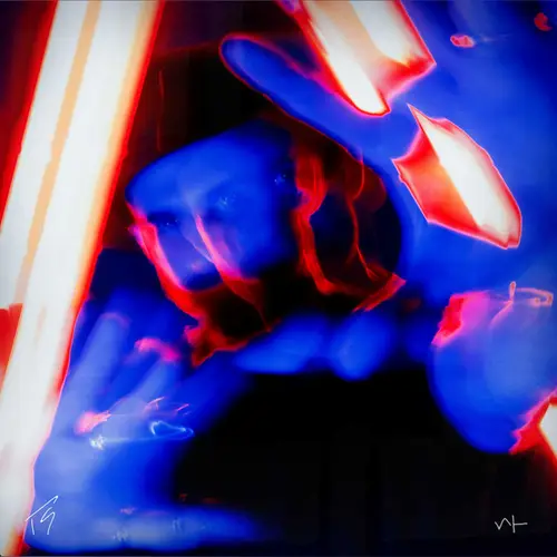 Red Light image