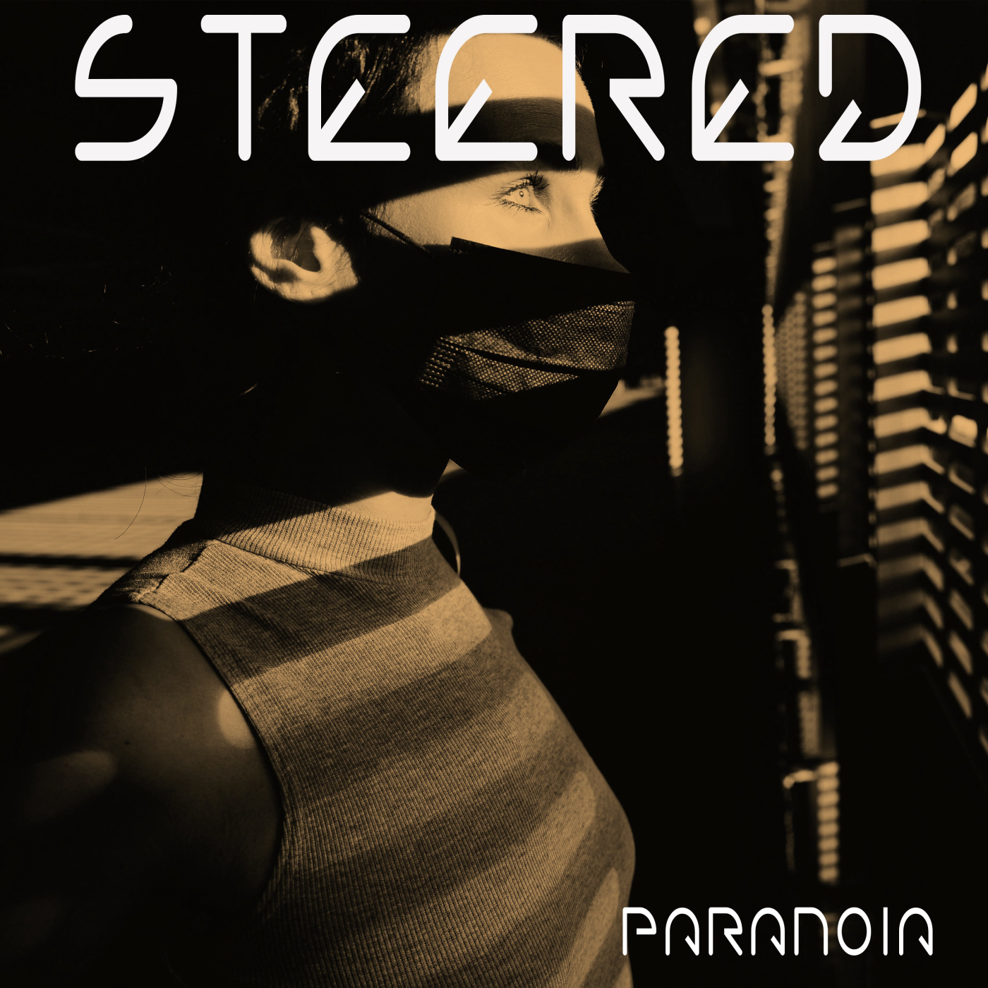 Paranoia image
