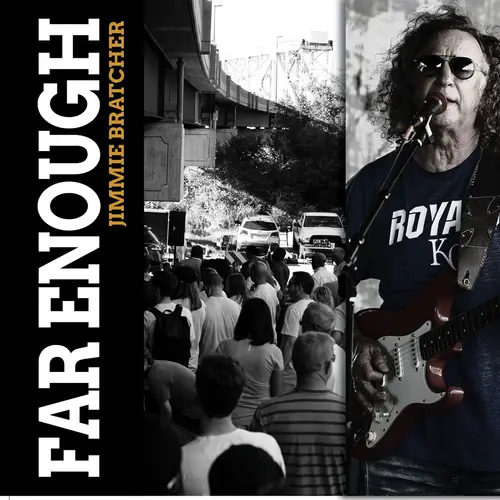 Far Enough (The Story of Mike & Clark) image