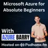 Microsoft Azure for Absolute Beginners