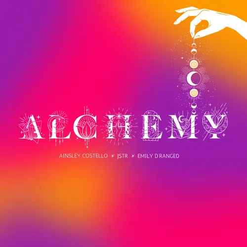 Alchemy image
