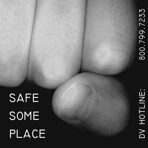 Safe Some Place image