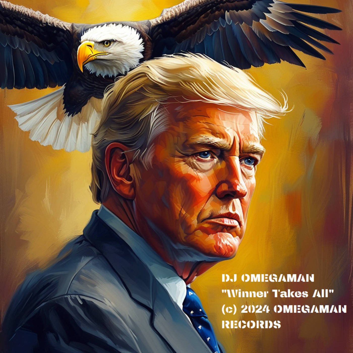 Winner Takes All image