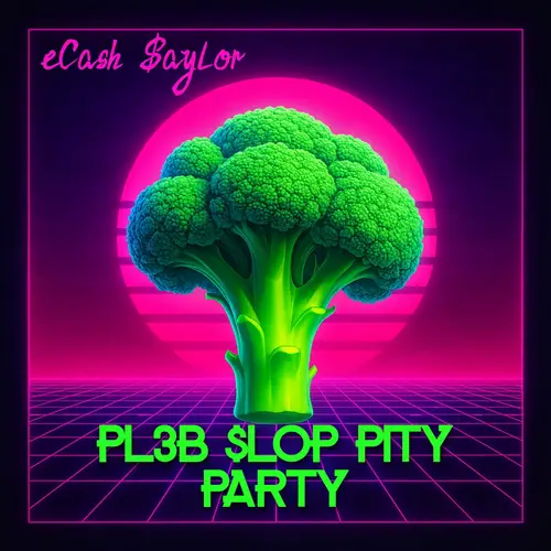 Pleb $lop Pity Party image