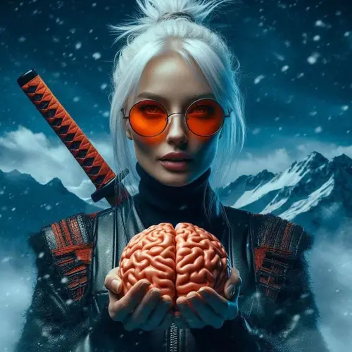 Use Your Brain image