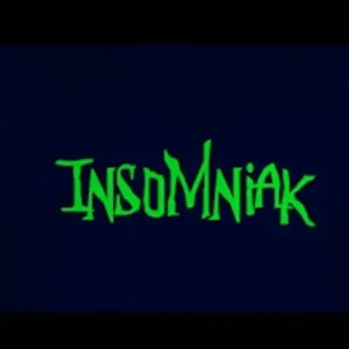 THE OTHER SHXT by Hyper Sniper (feat. Insomniak & GKTV) image