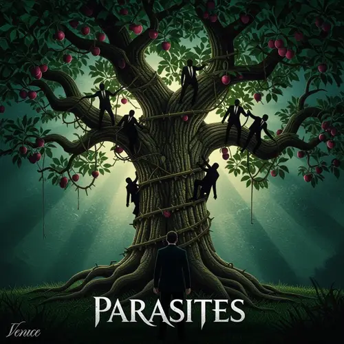 Parasites image