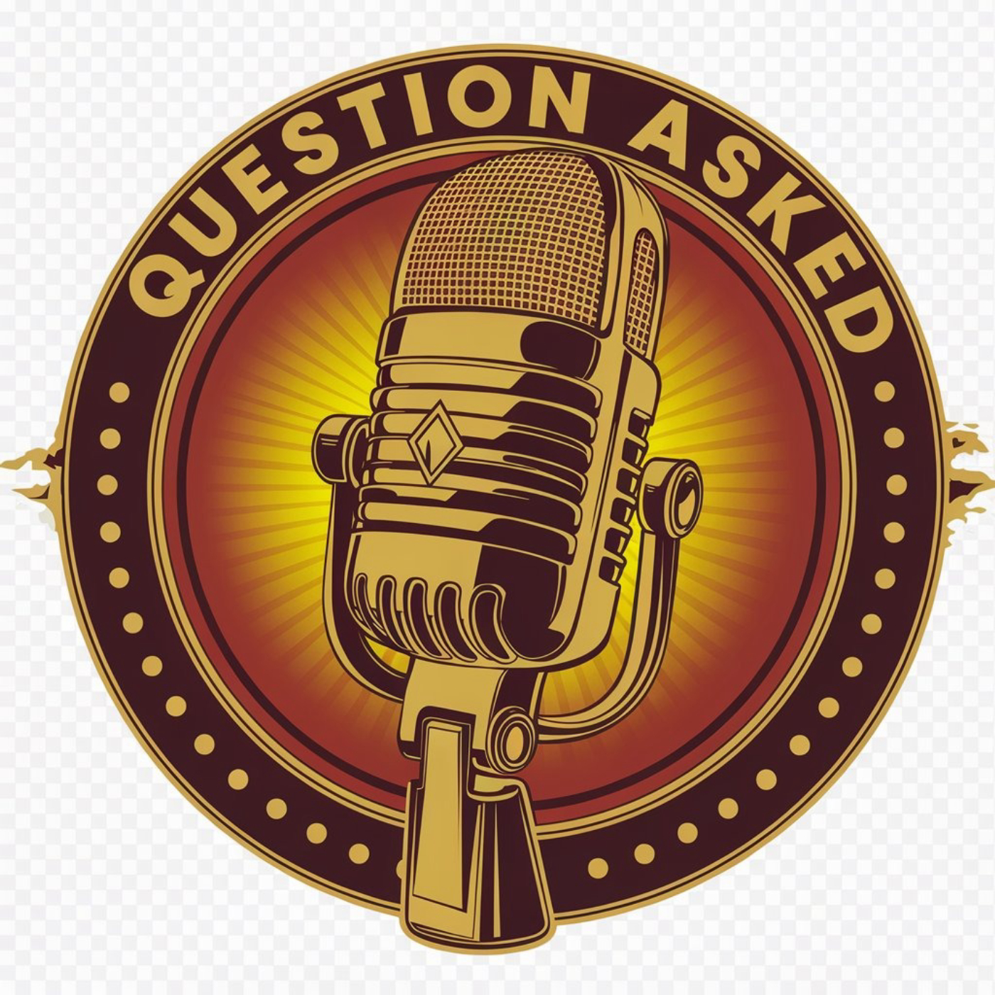 [EP] Question Asked Vol.1 image