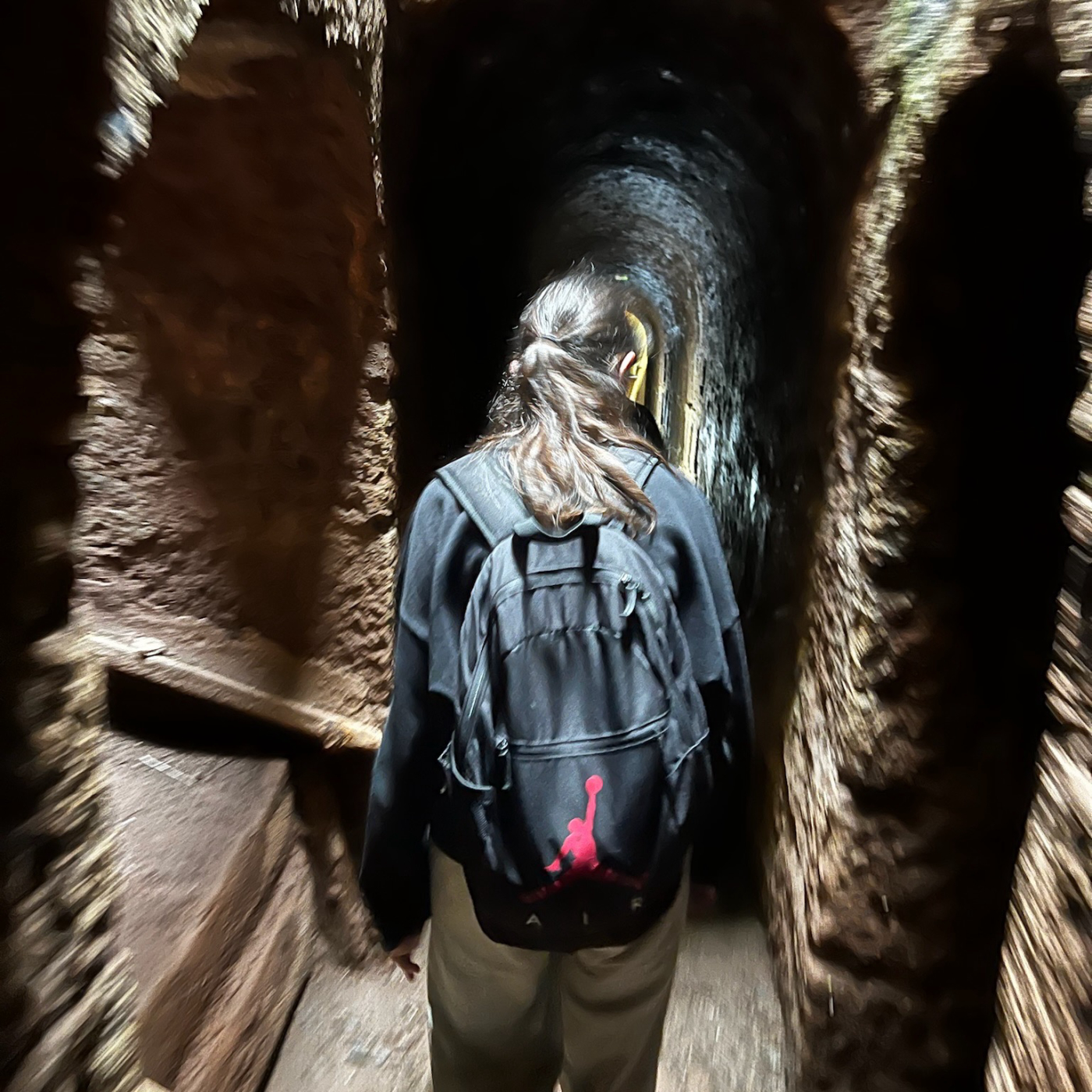 Abyss / Quiet day image