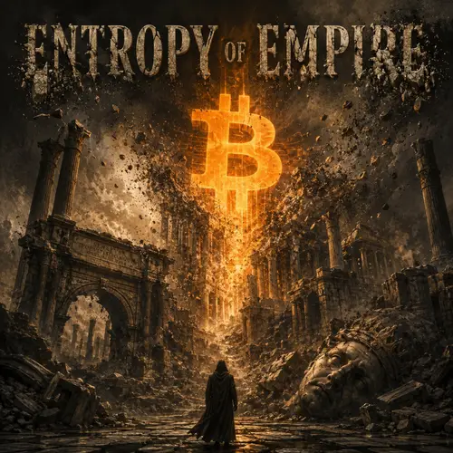Entropy of Empire image