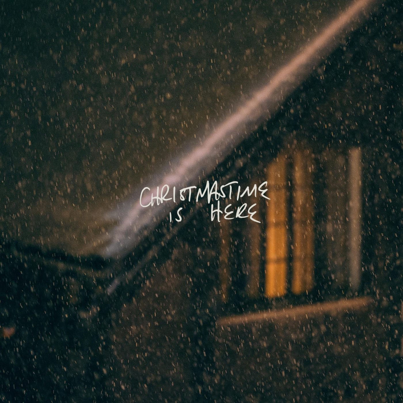 Christmas Time Is Here image