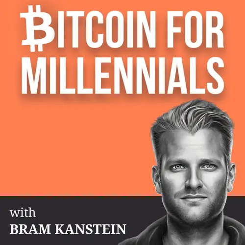 Bitcoin for Millennials image