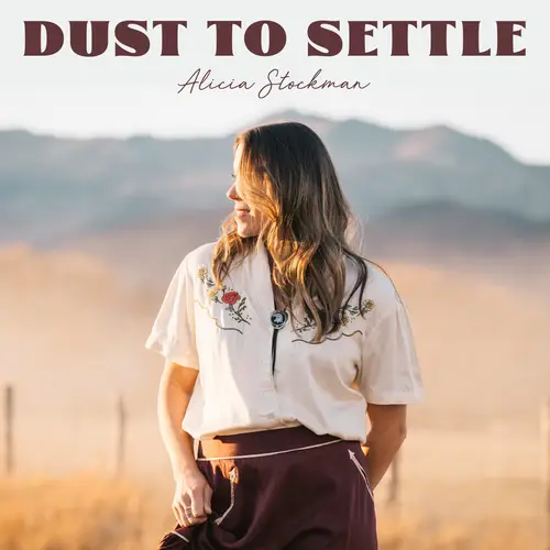 Dust to Settle image