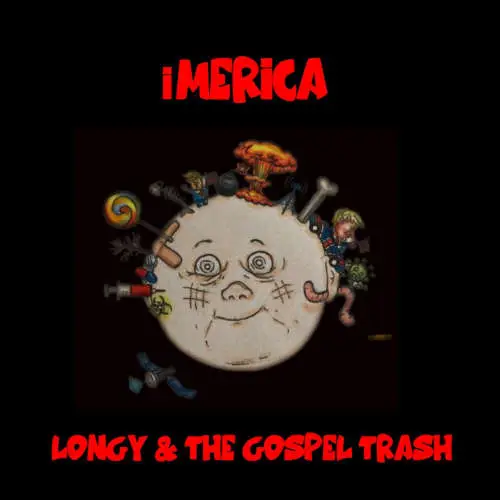 iMerica (Single) image