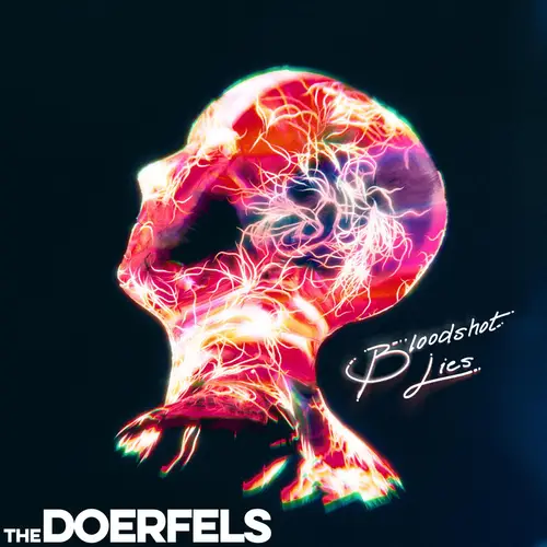 Bloodshot Lies image