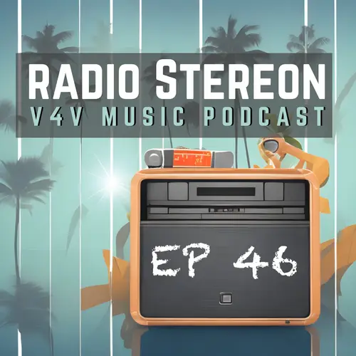 Ep 46 - Seasonal Shift image