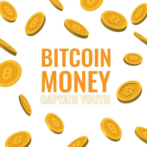 Bitcoin Money image