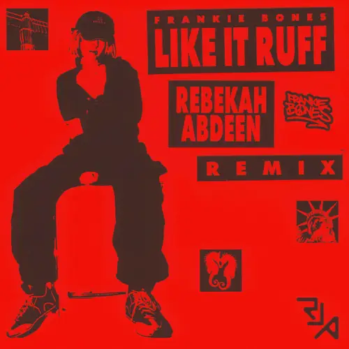 Like It Ruff (Rebekah Abdeen Remix) image