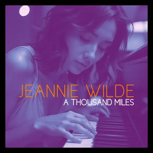 A Thousand Miles image