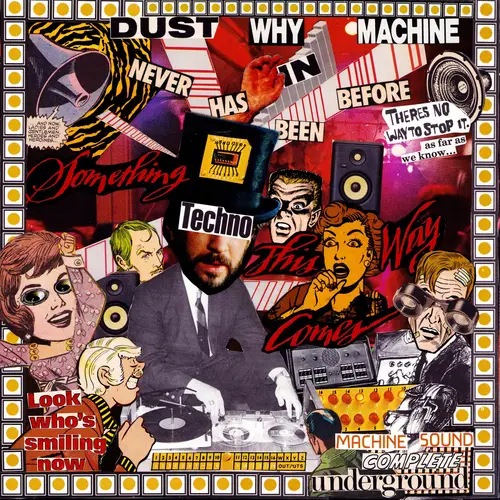 Get Weirder and Weirder - Vocal Only Bonus image