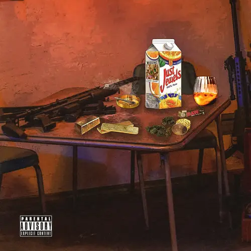 Smoke Screens Ft. Airklipz image