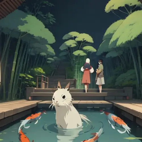 Chill Out Music for Study🌤️💤 Afternoon Lullaby image