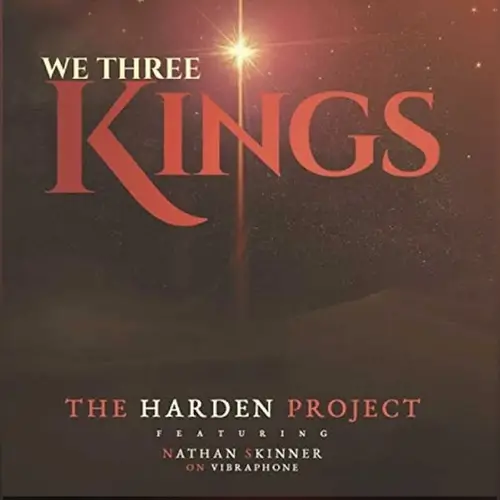 We Three Kings of Orient Are image